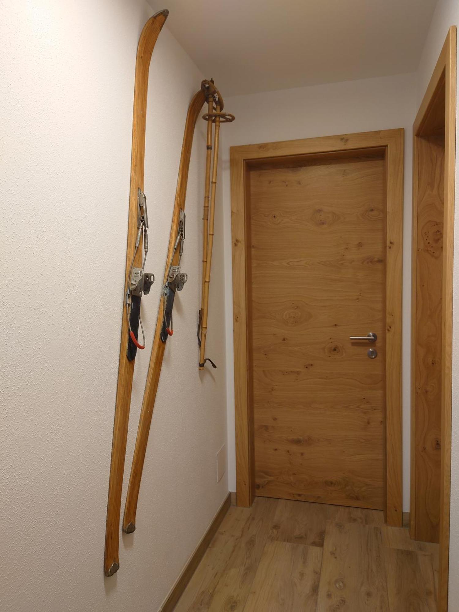 Alpinest Feriendorf Lungau 玛利亚普法尔 外观 照片