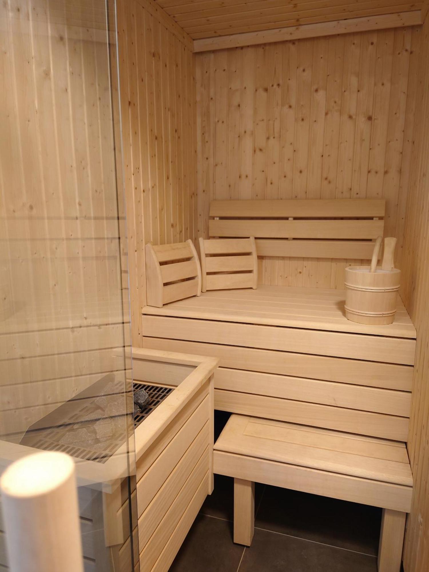 Alpinest Feriendorf Lungau 玛利亚普法尔 外观 照片